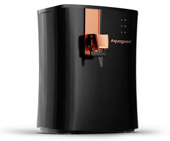 एलजी और Aquaguard Water Purifier में किस ने मारी बाजी भारत में